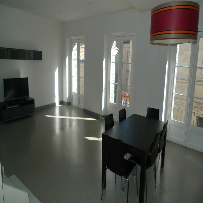 Offres de vente Duplex Bordeaux (33000)
