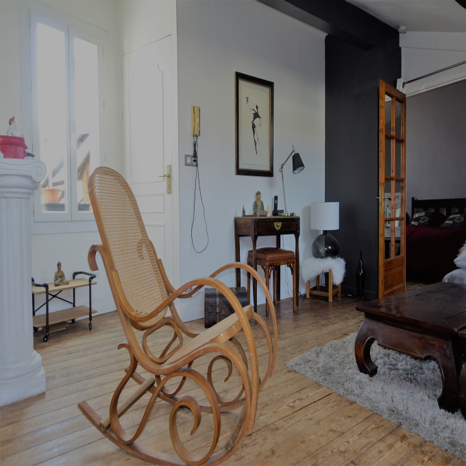 Offres de vente Appartement Bordeaux (33000)