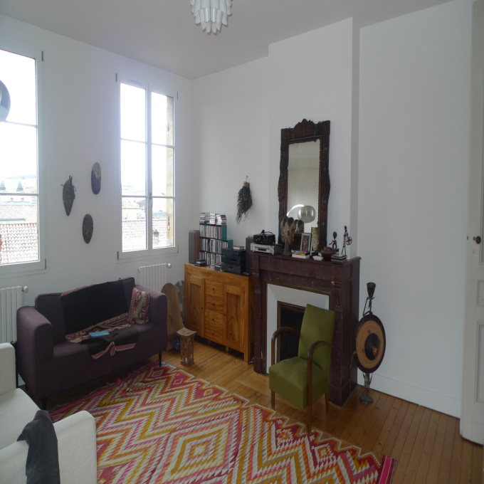 Offres de vente Appartement Bordeaux (33000)