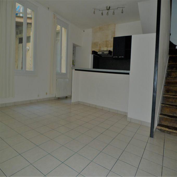 Offres de vente Appartement Bordeaux (33000)
