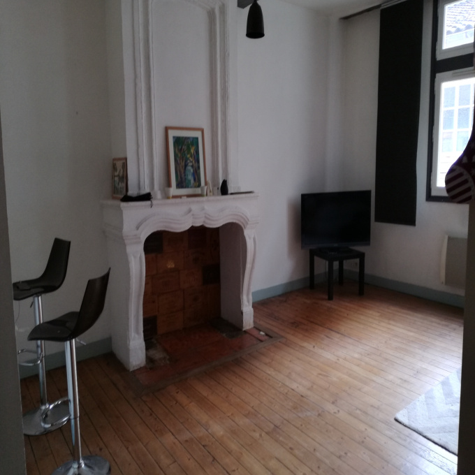 Offres de location Appartement Bordeaux (33000)