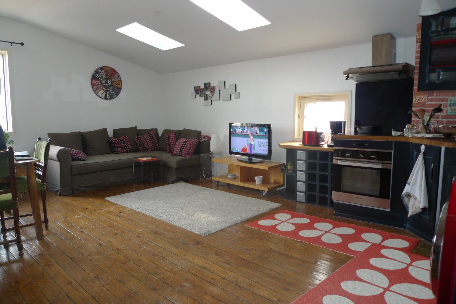Offres de vente Appartement Bordeaux (33000)