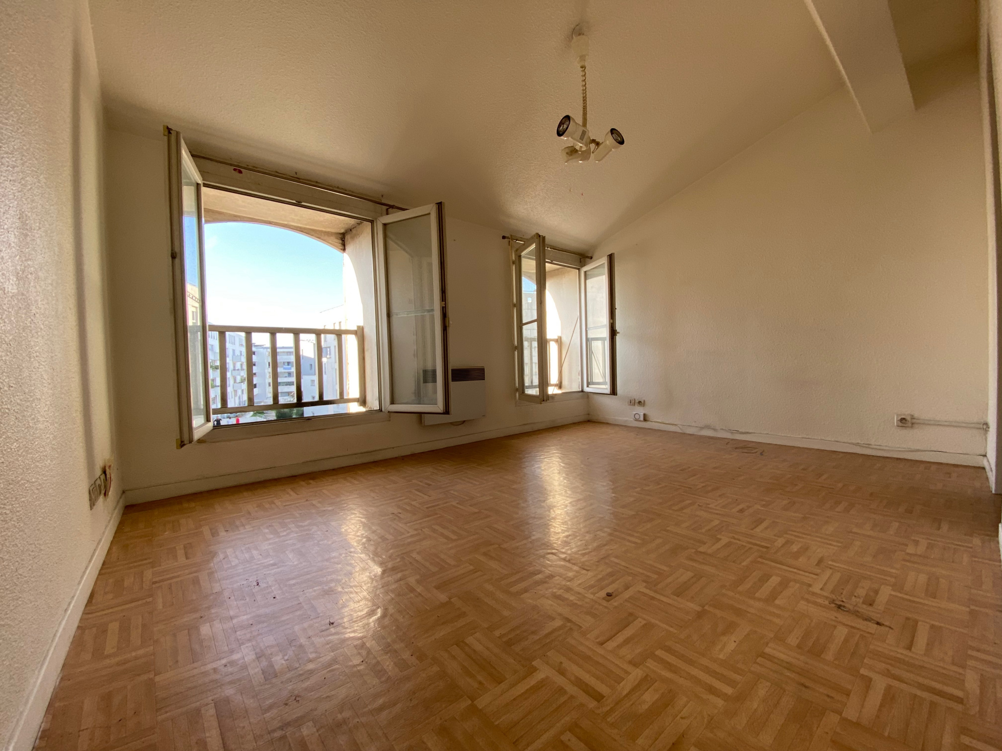 Vente Appartement 19m² 1 Pièce à Bordeaux (33000) - Transaction